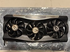 EVGA GeForce RTX 3090 FTW3 Ultra 24GB GDDR6X Graphics Card GPU - Tested w/ Box picture