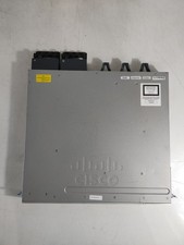 Cisco Catalyst WS-C3850-12X48U-L 48 Gigabit Ethernet Managed Higher Power PoE picture