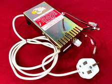 New Acorn BBC A,B Microcomputer Power Supply Unit, in original used housing. PSU picture