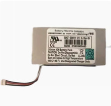 New 39R8804 90P5245 for IBM X236 X346 Array Card 7K SCSI U320 Controller Battery picture