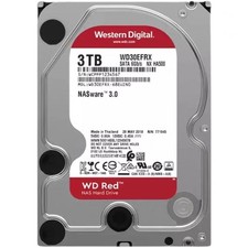 FOR Western Digital 3TB WD30EFRX 5400RPM SATA 3.5