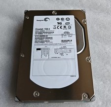 NEW OPEN BOX Seagate Cheetah 15K.5 ST3146855LW 146GB 15K Hard Drive STK GF242A picture