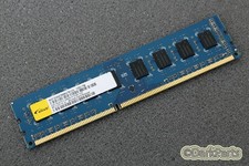 Elixir M2F2G64CB88G7N-CG PC3-10600U-9-10-B0 2GB Memory RAM DDR3 Desktop 1x2gb picture