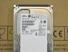 Fujitsu 147 GB,Internal,10025 RPM,3.5