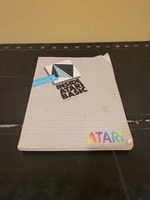 INSIDE ATARI BASIC By Bill Carris  Atari Vintage Manual 400/800/XL/XE  Preowned  picture