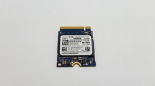 Kioxia KBG40ZNS512G 512 GB NVMe 30mm Solid State Drive picture