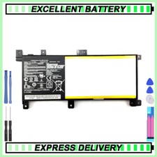 NEW  C21N1509 Battery ASUS X556UB X556UF X556UJ X556UQ X556UR X556UV picture