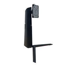 LG UltraGear 27GP83B-B Stand Leg + Base ONLY – Genuine OEM – picture