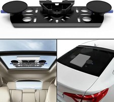 Starlink Mini Mount, Starlink Mini Roof Mount with 4.5"  Suction Cup picture