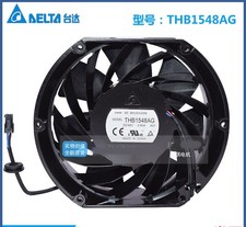 1PCS Delta THB1548AG 48V DC 3.60A Cooling Fan picture