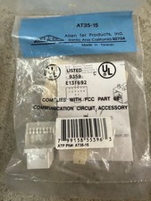 26 ATP Allen Tel Products Bundle Lot  AT35-15 picture