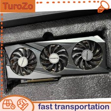 1.4a ASUS/GIGABYTE/MSI NVIDIA GeForce RTX 3060 Ti 8G HDMI 2.1 DisplayPort Used picture
