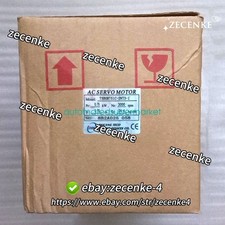 1PC NEW TSB08751C-2NT3-1 TECO AC SERVO MOTOR Shipping by DHL/FedEX picture