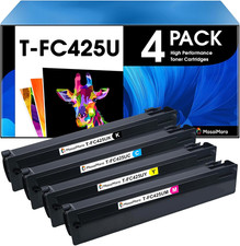 T-FC425U Toner Cartridge for Toshiba E-Studio 3525AC/ACG/4525AC/ACG/5525AC/ACG picture