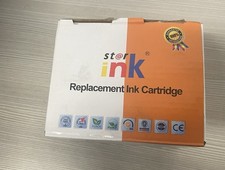 Starink 280 281 XXL Ink Cartridges Replacement for Canon Printers 5 Color Pack picture
