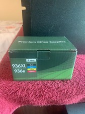 936e 936XL Ink Cartridges -Premium Office Supplies picture