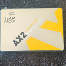 TEAMGROUP AX2 1TB 2.5