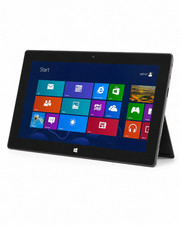 Microsoft Surface RT 1516 Quad Core 1.3GHz 2GB RAM 32GB SSD Windows 8 picture