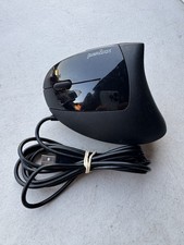 Perixx Perimice-513L Wired Vertical Ergonomic Left-Handed Mouse picture