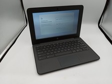 HP Chromebook 11a G6 EE 11.6