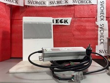 MIKROTIK CRS318-16P-2S+OUT NETPOWER 16 with MTP250-53V47-OD OUTDOOR POWER SUPPLY picture