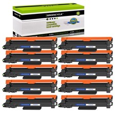 10PK TN830 Toner Cartridge for Brother TN830xl DCP-L2640DW HL-L2405W HL-L2460DW picture