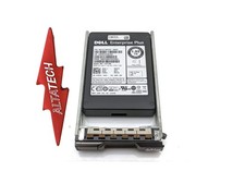 Dell 1NFN7 Compellent 1.92TB SSD SAS 2.5 12G RI Samsung MZILS1T9HCHP-000D4 picture