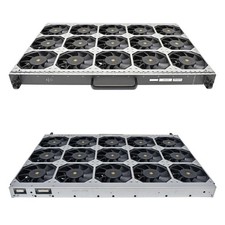 Cisco Fan Tray Fan Tray DS-13SLT-FAN-F 800-26368-01 for MDS 9513 picture