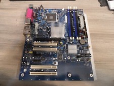 D915PBL Motherboard For Parts May Have Damaged Pins Did Not Test LGA775 picture