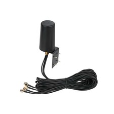 4-In-1 Combine Antenna 5G 4G LTE MIMO Aerial 600-4900Mhz for CPE Router Mobile picture