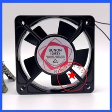 SUNON 100FZY 11025 220/240V 0.10A 11CM Axial Cooling Fan picture