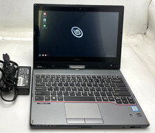 Fujitsu LifeBook T726 2-in-1  12.5