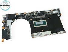5B21F64994 Motherboard Intel Core i7-1260P 16GB SLIM 7 14IAP7 82SX00 picture
