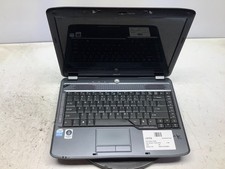 Acer Aspire 4730Z Intel Pentium T3200 2GHz 2 GB NO HDD picture