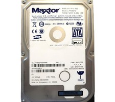 Maxtor MaxLine Pro 7H500F0 (N,G,C,A) H80Y HA431DD0 3.5