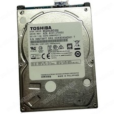 1PCS New Toshiba 2TB MQ04UBD200 2.5