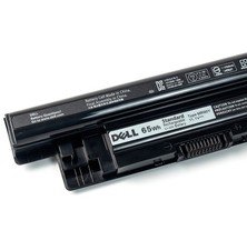 Genuine MR90Y Battery for Dell inspiron 14-3421 3437 15-3521 3537 17-3721 3737 picture