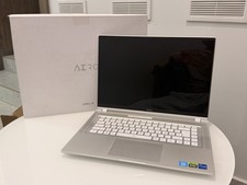 Gigabyte Aero x16 picture