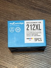 MyCartridge 212xl Replacement Ink picture
