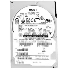 NetApp HUC101860CSS204 600GB Sas III 10000Rpm 128Mb Cache 2.5