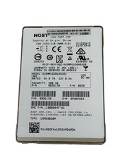 HGST  HUSMM1620ASS201 200GB 2.5