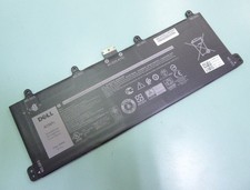 Genuine Dell Latitude 7320 Detachable Battery 9F4FN 0X28GR 40Wh 7.6V 2-Cell picture