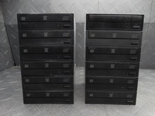 Toshiba Samsung TS-H653 DVD-RW DVD-R Drive TS-H653B/DEBH 0PK643 (Lot of 12) picture