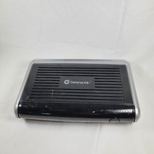 TESTED CENTURYLINK ACTIONTEC C1000A VDSL2 DSL 4-PORT WIFI ROUTER MODEM COMBO G61 picture