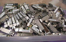 Lot of 92  Cisco 10-3105-01  SFP-10G-SR-S  Transceiver Module picture