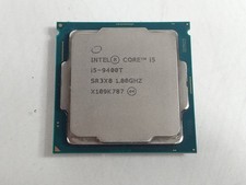 Intel Core i5-9400T 1.80 GHz LGA 1151 Desktop CPU Processor SR3X8 picture