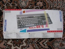 VINTAGE MITSUMI AT / xt  KPQEA4ZA RM0-KBRK picture
