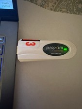 Proxim ORiNOCO 802.11n USB Adapter AirMagnet Ekahau WiFi Survey Tool Tested picture