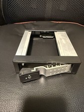iStarUSA BPN-DE110SS-SILVER Trayless 5.25