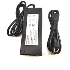 5-Pin Universal AC Adapter Charger for SonoSite P09823-05, P09823-07, P09823-06 picture